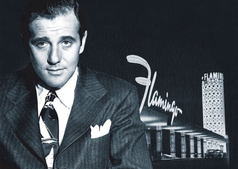 Bugsy Siegel Flamingo Casino